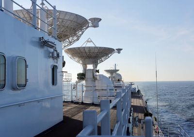 打破封鎖 中國銣原子鐘一年突圍與開放共享的科技擔當